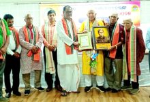Photo of ଗଙ୍ଗାଧରଙ୍କ ଗଦ୍ୟ ସାହିତ୍ୟର ଅଧିକ ଆଲୋଚନା ଆବଶ୍ୟକ