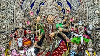 Photo of ନବଦୁର୍ଗାର ନବମ ରୂପ ମା’ ସିଦ୍ଧିଦାତ୍ରୀ