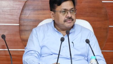 Photo of କର୍ଡନ ପାସ ପାଇଁ ରଥଯାତ୍ରା ବିଶୃଙ୍ଖଳା ହୋଇନାହିଁ: ମନ୍ତ୍ରୀ