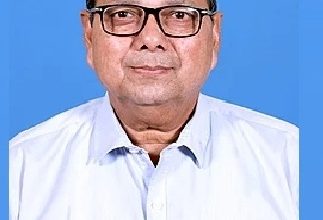Photo of ଚିକିତ୍ସାଧୀନ ଅବସ୍ଥାରେ ଆଖିବୁଜିଲେ ନୂଆପଡ଼ା ବିଧାୟକ