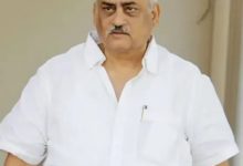 Photo of ବିଜେଡିରୁ ଇସ୍ତଫା ଦେଲେ ବରିଷ୍ଠ ନେତା ଏନ ଭାସ୍କର ରାଓ
