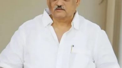 Photo of ବିଜେଡିରୁ ଇସ୍ତଫା ଦେଲେ ବରିଷ୍ଠ ନେତା ଏନ ଭାସ୍କର ରାଓ