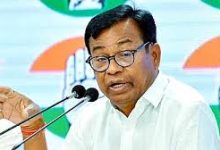 Photo of ଆଗାମୀ କଂଗ୍ରେସ, ସଶକ୍ତ କଂଗ୍ରେସ : ଭକ୍ତ