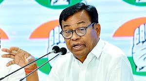 Photo of ଆଗାମୀ କଂଗ୍ରେସ, ସଶକ୍ତ କଂଗ୍ରେସ : ଭକ୍ତ