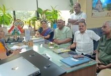 Photo of ଭୁବନେଶ୍ବର ଗାଡ଼କଣ ଅଳିଆ ଗଦା ସ୍ଥିତି ସମୀକ୍ଷା କରିବେ ପ୍ରଦୂଷଣ ନିୟନ୍ତ୍ରଣ ବୋର୍ଡ