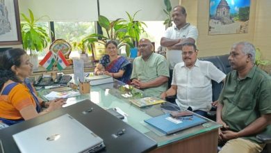 Photo of ଭୁବନେଶ୍ବର ଗାଡ଼କଣ ଅଳିଆ ଗଦା ସ୍ଥିତି ସମୀକ୍ଷା କରିବେ ପ୍ରଦୂଷଣ ନିୟନ୍ତ୍ରଣ ବୋର୍ଡ