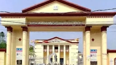 Photo of ସୌମ୍ୟଶ୍ରୀଙ୍କ ମୃତ୍ୟୁ ମାମଲାରେ କ୍ରାଇମବ୍ରାଞ୍ଚ ପକ୍ଷରୁ ଚାର୍ଜସିଟ୍ ଦାଖଲ