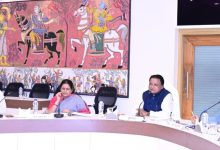 Photo of ଭୁବନେଶ୍ବର ନ୍ୟୁ ସିଟି କୁ କ୍ୟାବିନେଟ ମଂଜୁରୀ, ୮୦୦ ଏକର ସ୍ଥାନରେ ହେବ ସହର