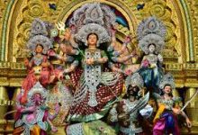 Photo of ଏଇ ବର୍ଷ ଦୁର୍ଗାପୂଜା ଭସାଣି ହେବ ପାରମ୍ପରିକ ରୀତିନୀତିରେ