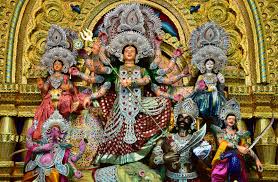Photo of ଏଇ ବର୍ଷ ଦୁର୍ଗାପୂଜା ଭସାଣି ହେବ ପାରମ୍ପରିକ ରୀତିନୀତିରେ