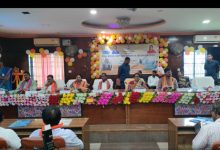 Photo of ମତ୍ସ୍ୟଚାଷ ପ୍ରଶିକ୍ଷଣ ଏବଂ ସଚେତନତା ଶିବିରରେ ଯୋଗ ଦେଲେ ଉପମୁଖ୍ୟମନ୍ତ୍ରୀ
