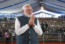 Photo of ସେପ୍ଟେମ୍ବର ୧୭ ରେ ଶୁଭାରମ୍ଭ ହେବ ସୁସ୍ଥ ନାରୀ, ସଶକ୍ତ ପରିବାର ଅଭିଯାନ
