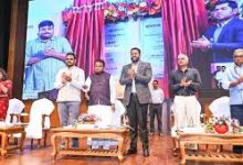 Photo of ୨୭ଟି ନୂତନ ଶିଳ୍ପ ପ୍ରକଳ୍ପର ଭିତ୍ତିପ୍ରସ୍ତର ସ୍ଥାପନ କଲେ ମୁଖ୍ୟମନ୍ତ୍ରୀ