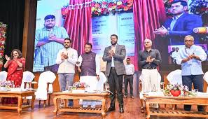 Photo of ୨୭ଟି ନୂତନ ଶିଳ୍ପ ପ୍ରକଳ୍ପର ଭିତ୍ତିପ୍ରସ୍ତର ସ୍ଥାପନ କଲେ ମୁଖ୍ୟମନ୍ତ୍ରୀ