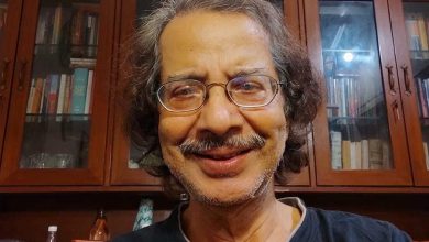 Photo of ସାହିତ୍ୟିକ ଦେବଦାସ ଛୋଟରାୟ ପାଇବେ ଶାରଳା ପୁରସ୍କାର