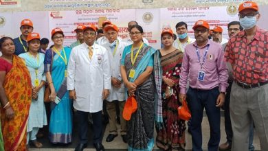 Photo of ଆସନ୍ତା ୨ ଯାଏଁ ଏମ୍ସ ଭୁବନେଶ୍ୱରରେ ବିଭିନ୍ନ ରୋଗ ପାଇଁ ଦୈନିକ ସ୍ୱାସ୍ଥ୍ୟ ଯାଞ୍ଚ