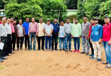 Photo of ସେପ୍ଟେମ୍ବର ୧୮ ରେ ବିଧାନସଭା ଘେରିବ ମିଳିତ ସରକାରୀ ମାଧ୍ୟମିକ ଏନପିଏସ ଶିକ୍ଷକ ସଙ୍ଘ