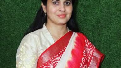 Photo of ବିଜେଡ଼ିର କାର୍ଯ୍ୟାନୁଷ୍ଠାନ: ଶ୍ରୀମୟୀ ମିଶ୍ରଙ୍କ ସମେତ ଦୁଇ ନେତା ଦଳରୁ ନିଲମ୍ବିତ
