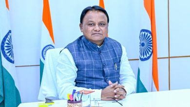 Photo of ସରକାରୀ କର୍ମଚାରୀଙ୍କ ପାଇଁ ବଡ ଖବର: ଆଗୁଆ ଦରମା ଦେବା ପାଇଁ ମୁଖ୍ୟମନ୍ତ୍ରୀଙ୍କ ନିର୍ଦ୍ଦେଶ