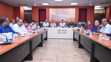 Photo of କୃଷି ଓ କୃଷକ ସଶକ୍ତିକରଣ ବିଭାଗ ଦ୍ୱାରା ଉଚ୍ଚ ଗୁଣବତ୍ତାସମ୍ପନ୍ନ ପନ୍ଦରଟି ଉଦ୍ୟାନ କୃଷି ଫସଲ କିସମ ଅନୁମୋଦନ ପ୍ରାପ୍ତ