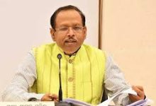Photo of ଭୁବନେଶ୍ବର କ୍ଲବ ସଭାପତି ହେଲେ ପ୍ରଦୀପ ଜେନା