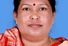 Photo of ବିଜେଡି ମହିଳା ସଂଗଠନର ହେଲା ପୁନଃର୍ଗଠନ, ଘୋଷଣା ହେଲା ସଭାପତି ଓ ସଦସ୍ୟାଙ୍କ ନାମ