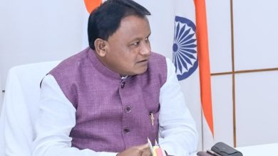 Photo of କେନ୍ଦୁପତ୍ରରୁ ହ୍ରାସ ପାଇଲା ଜିଏସଟି