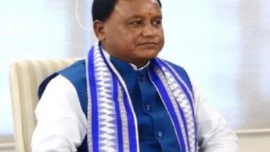 Photo of ୭୫ଜଣ ବରପୁତ୍ରଙ୍କ ନୂତନ ପ୍ରତିମୂର୍ତ୍ତି ନିର୍ମାଣ ଓ ସ୍ଥାପନ ନିମନ୍ତେ ନିଷ୍ପତ୍ତି