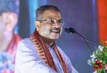 Photo of ପ୍ରଧାନମନ୍ତ୍ରୀଙ୍କ ପାଇଁ ତାଳଚେର ମେଡିକାଲ କଲେଜର ସ୍ୱପ୍ନ ପୂରଣ ହୋଇଛି : ଧର୍ମେନ୍ଦ୍ର ପ୍ରଧାନ