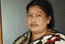 Photo of ସ୍ନେହାଙ୍ଗିନୀ ଛୁରିଆ ହେଲେ ନୂଆପଡା ଉପନିର୍ବାଚନ ପାଇଁ ବିଜେଡ଼ି ପ୍ରାର୍ଥୀ