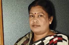 Photo of ସ୍ନେହାଙ୍ଗିନୀ ଛୁରିଆ ହେଲେ ନୂଆପଡା ଉପନିର୍ବାଚନ ପାଇଁ ବିଜେଡ଼ି ପ୍ରାର୍ଥୀ