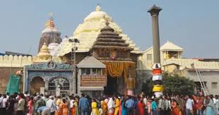 Photo of ଶ୍ରୀମନ୍ଦିର ସୁରକ୍ଷା କଡ଼ାକଡ଼ି ନେଇ ସ୍ୱତନ୍ତ୍ର ପ୍ଲାନ୍‌: ଖୁବ୍‌ଶୀଘ୍ର ଶ୍ରୀଜଗନ୍ନାଥ ସ୍ୱତ୍ରନ୍ତ୍ର ବାଟାଲିୟନ୍