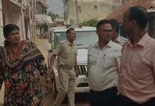 Photo of ଏସଆଇ ନିଯୁକ୍ତି କେଳେଙ୍କାରୀ: ଅଭିଯୁକ୍ତ ମୁନା ମହାନ୍ତି ଘରେ କ୍ରାଇମବ୍ରାଞ୍ଚର ଚଢାଉ
