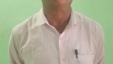 Photo of ଭିଜିଲାନ୍ସ ଜାଲରେ ଓଏଏସ୍‌ ଅଧିକାରୀ ବନମାଳୀ ଶତପଥୀ