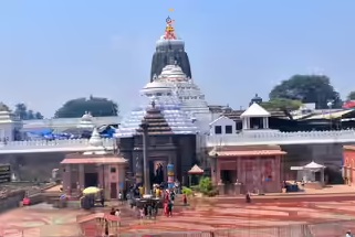 Photo of ଶ୍ରୀମନ୍ଦିର ଓ ଚତୁଃପାଶ୍ୱର୍ ଅଞ୍ଚଳ ରେଡ୍ ଜୋନ୍‌:ନିୟମ ଉଲ୍ଲଂଘନ କଲେ ହେବ ଆକ୍ସନ୍