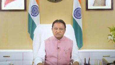 Photo of ଦୀପାବଳି ଅବସରରେ ସମସ୍ତଙ୍କୁ ଶୁଭେଚ୍ଛା ଜଣାଇଲେ ମୁଖ୍ୟମନ୍ତ୍ରୀ