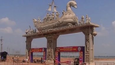 Photo of ଉପର ପଡ଼ିଆରେ ହେବ ବାଲିଯାତ୍ରା
