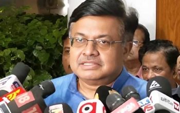 Photo of ପୀତବାସ ପଣ୍ଡା ହତ୍ୟାକାଣ୍ଡ ମାମଲା, ସଂପୃକ୍ତ ଥିବା ବ୍ୟକ୍ତିଙ୍କ ପ୍ରତି ଦୃଢ କାର୍ଯ୍ୟାନୁଷ୍ଠାନ ନିଆଯିବ :ଆଇନ ମନ୍ତ୍ରୀ
