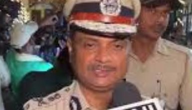 Photo of କଟକରେ କାଳୀପୂଜା ଭସାଣ ପାଇଁ ହେବ ସାଇଲେନ୍ସ ଜୋନ: ପୋଲିସ କମିଶନର