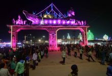Photo of ବାଲିଯାତ୍ରାରେ ଏଥର ଆକର୍ଷଣ ଜଳକ୍ରୀଡ଼ା ସହ ଲେଜର୍‌ ଲାଇଟ୍‌ ସୋ’