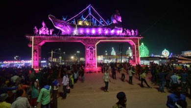 Photo of ବାଲିଯାତ୍ରାରେ ଏଥର ଆକର୍ଷଣ ଜଳକ୍ରୀଡ଼ା ସହ ଲେଜର୍ ଲାଇଟ୍ ସୋ’