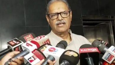 Photo of ୪୮ ଘଣ୍ଟାରେ ବିଦ୍ୟୁତ୍ ପୁନଃସ୍ଥାପନ : କେଭି ସିଂ ଦେଓ