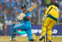 Photo of ଆଜି ଭାରତ ଏବଂ ଅଷ୍ଟ୍ରେଲିଆ ମଧ୍ୟରେ ପ୍ରଥମ ଟି-୨୦