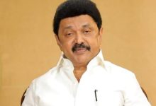 Photo of ସରକାରୀ ନିଯୁକ୍ତିରେ ଦୁର୍ନୀତି !: ତାମିଲନାଡୁ ପୋଲିସକୁ ରିପୋର୍ଟ ପଠାଇଲା ED