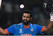 Photo of ବିଶ୍ୱର ନମ୍ବର ୧ ବ୍ୟାଟର ହେଲେ ରୋହିତ, ପଛକୁ ଖସିଲେ ଗିଲ୍