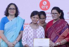 Photo of ରାଜ୍ୟସ୍ତରୀୟ କିଶୋର-କିଶୋରୀ ସମାବେଶରେ ଯୋଗ ଦେଲେ ଉପ-ମୁଖ୍ୟମନ୍ତ୍ରୀ