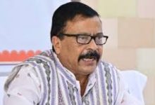 Photo of ମୋନ୍ଥା’ ଦ୍ବାରା ୩୩ ବ୍ଲକ୍‌, ୧୧ ସହରାଞ୍ଚଳ ପ୍ରଭାବିତ: ରାଜସ୍ବ ମନ୍ତ୍ରୀ