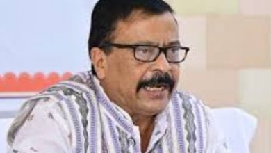 Photo of ମୋନ୍ଥା’ ଦ୍ବାରା ୩୩ ବ୍ଲକ୍, ୧୧ ସହରାଞ୍ଚଳ ପ୍ରଭାବିତ: ରାଜସ୍ବ ମନ୍ତ୍ରୀ