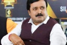 Photo of ବିଜେପି ନେତା ତଥା ସାହିତ୍ୟିକ ଶଙ୍କର ପରିଡାଙ୍କ ପରଲୋକ