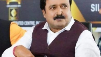 Photo of ବିଜେପି ନେତା ତଥା ସାହିତ୍ୟିକ ଶଙ୍କର ପରିଡାଙ୍କ ପରଲୋକ